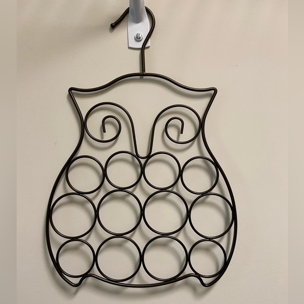 Scarf Hanger